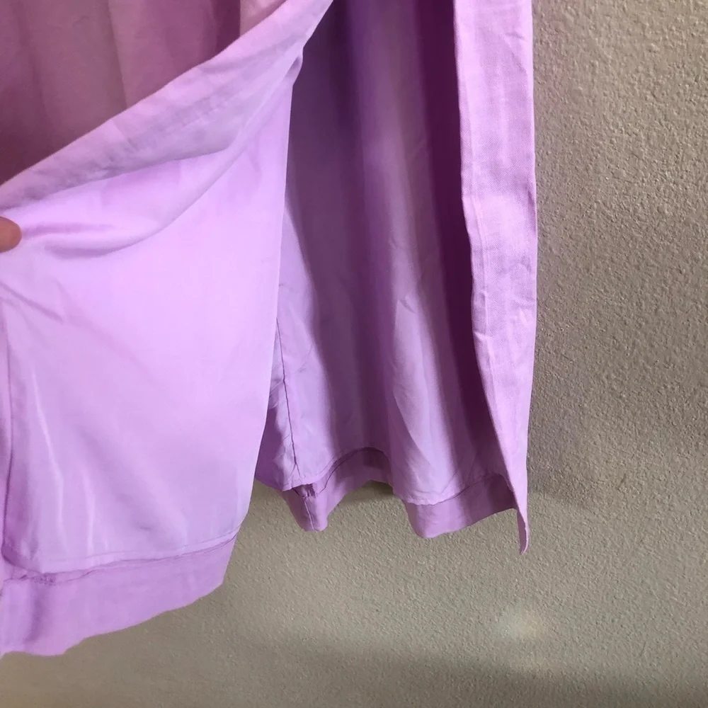 Jenee’ Naylor Future Collective Cutout O Ring Texturized Maxi Skirt Plus Size 22 - Picture 7 of 15